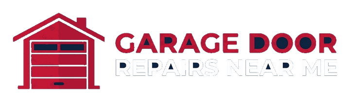 Garage Door Repairs Near Me logo